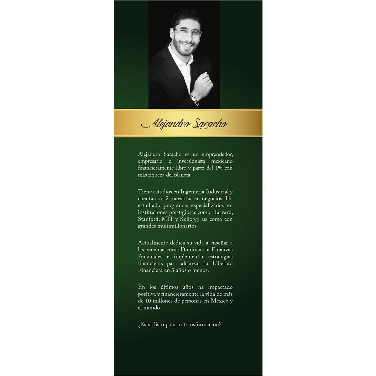 Reconfiguraci&oacute;n financiera N/E image number null