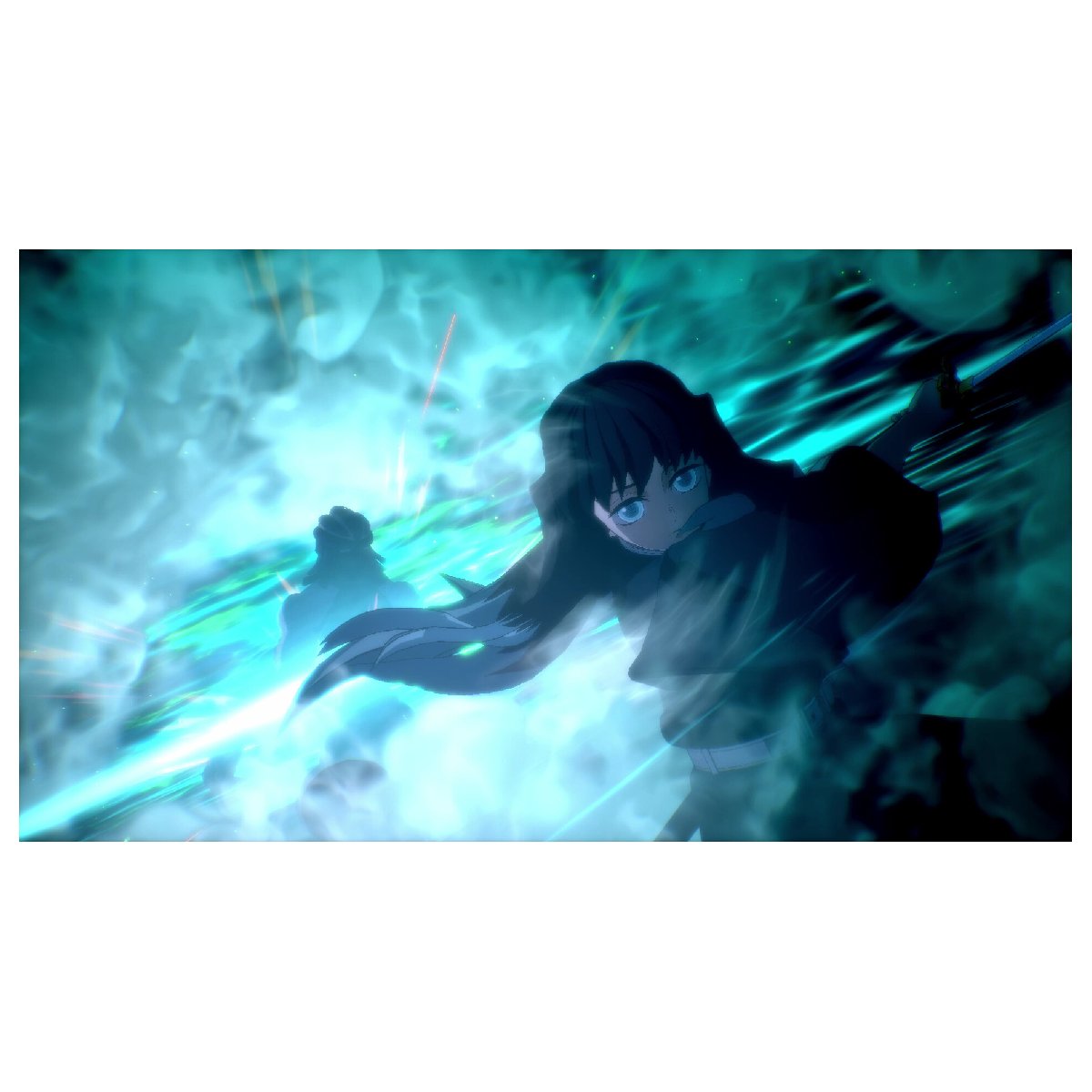 Videojuego para NSW Demon Slayer Kimetsu No Yaiba The Hinokami Chronicles 2 image number null