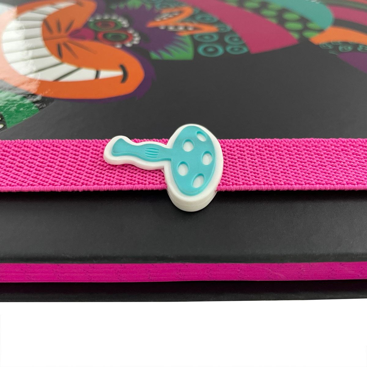 Libreta  Disney Gato Cheshire image number null