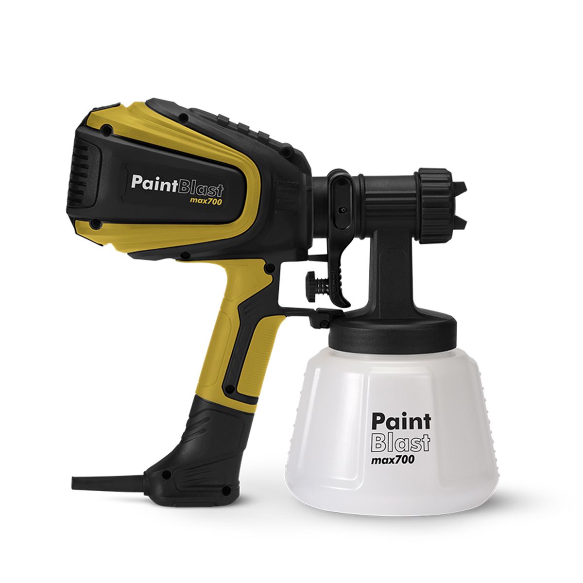 Pistola para Pintura Paint Blast Max 700 image number null