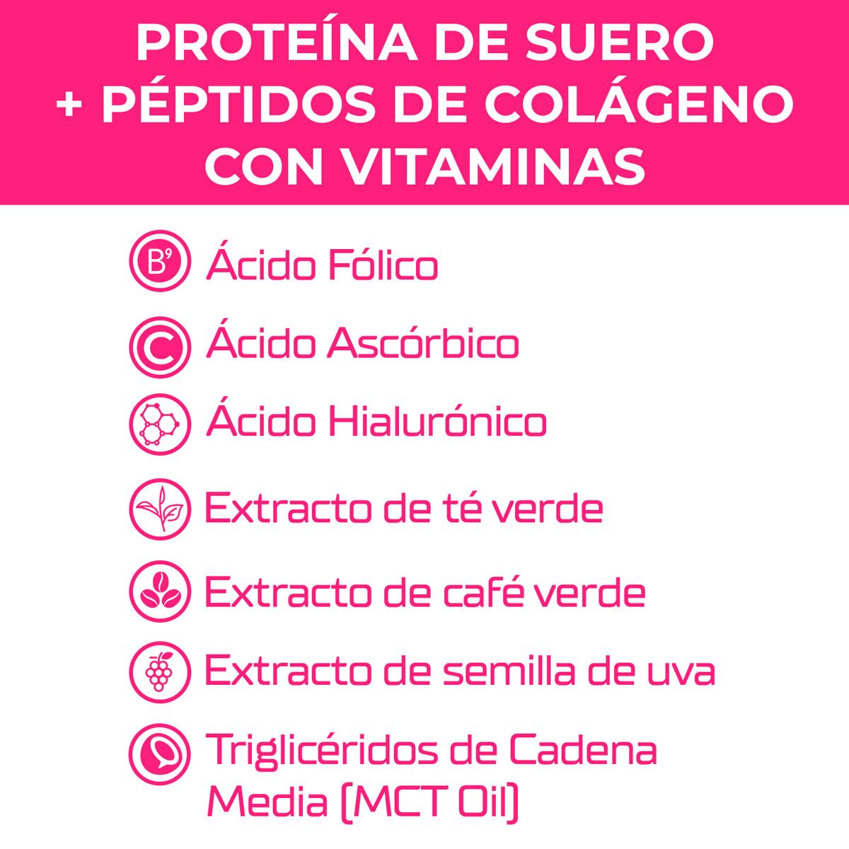Proteína All In One Protein For Her  907gr  Choc Forzagen image number null