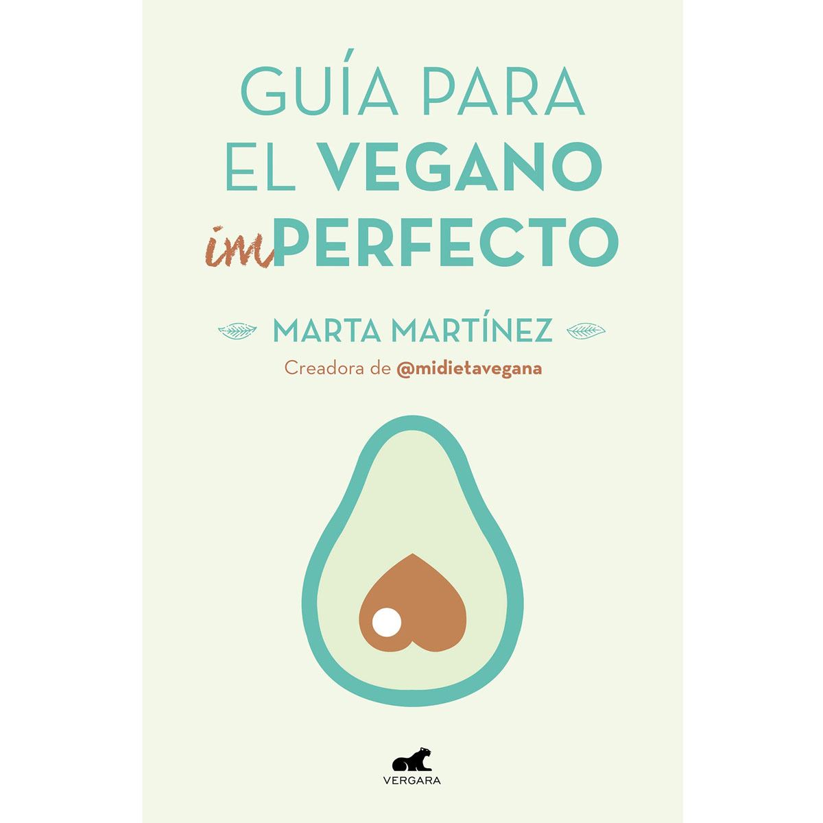 Guía para el vegano im-perfecto image number null