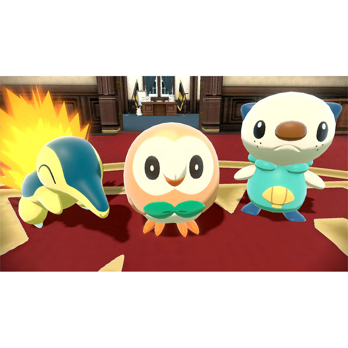 NSW Pok&eacute;mon Legends Arceus image number null