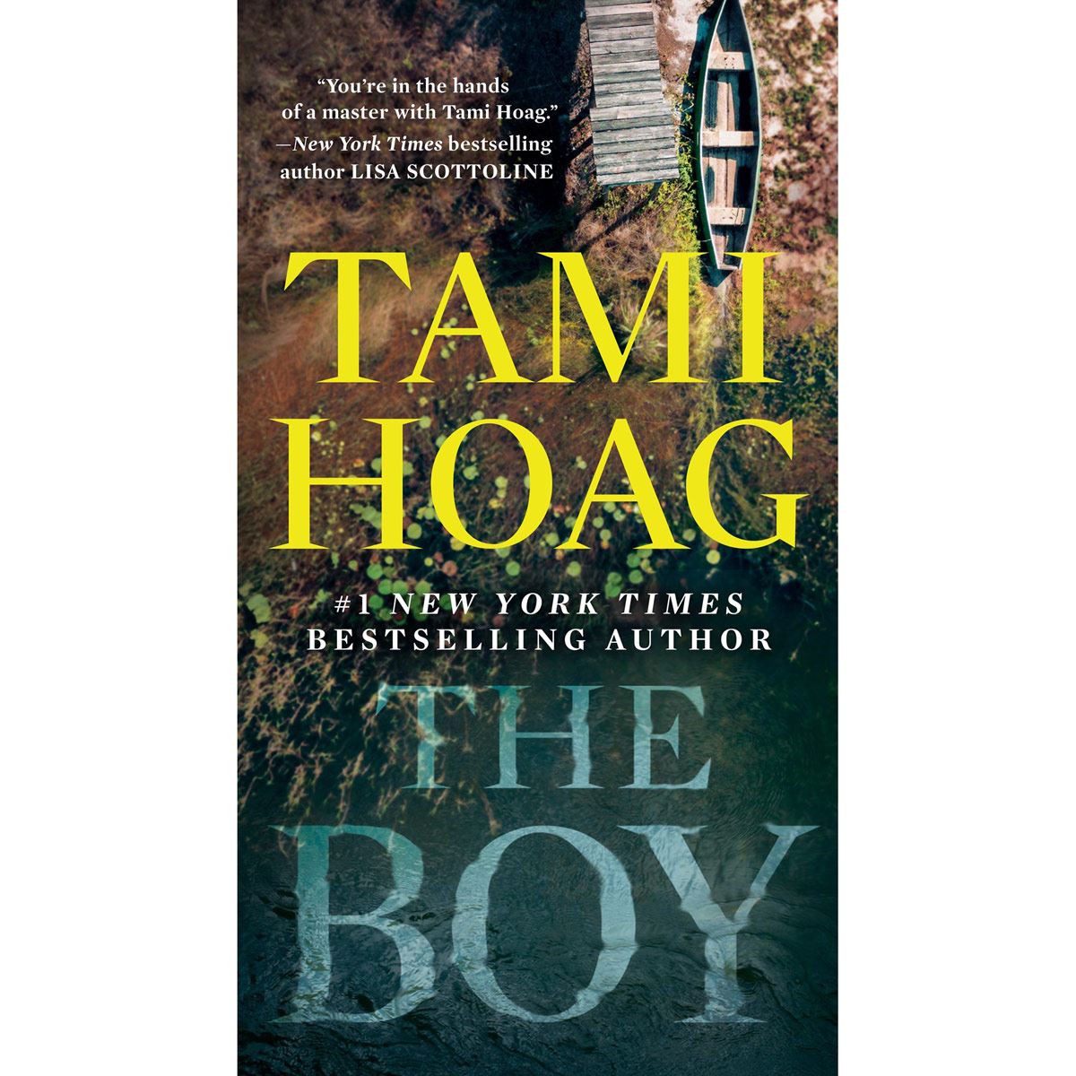 The Boy image number null