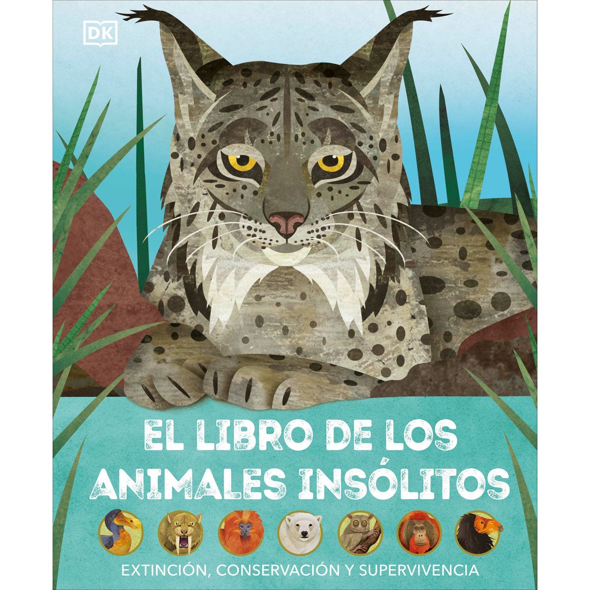 El libro de los animales ins&oacute;litos image number null