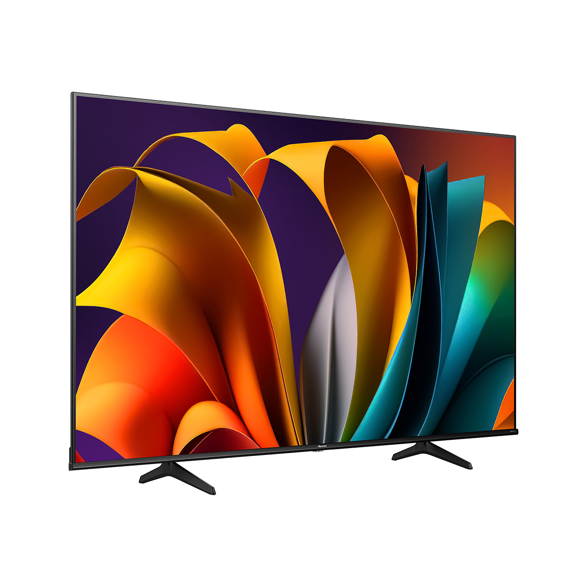 Pantalla Google TV Hisense de 65 Pulgadas 4K 65A6N image number null