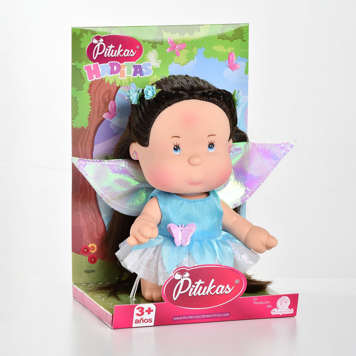 Pituka Hadita Ari image number null