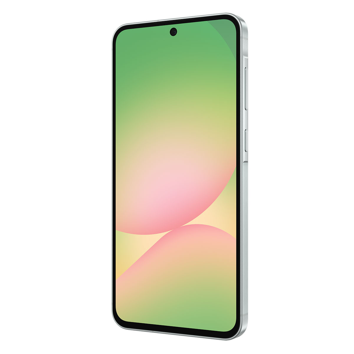 Samsung Galaxy A56 5G 256GB Verde Telcel R3 image number null
