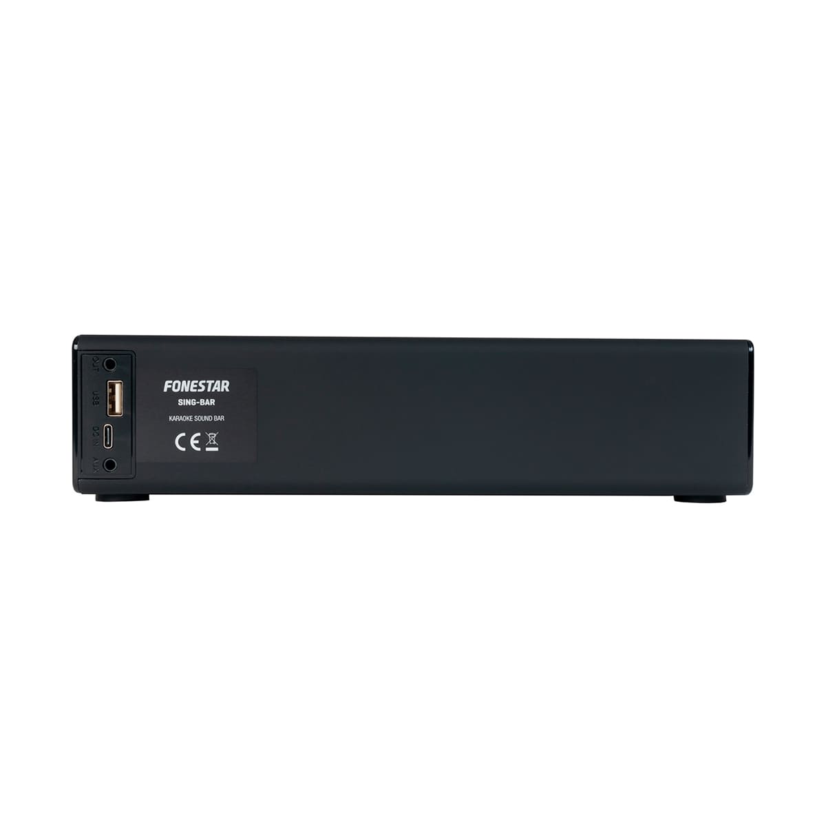 Barra de sonido Fonestar image number null