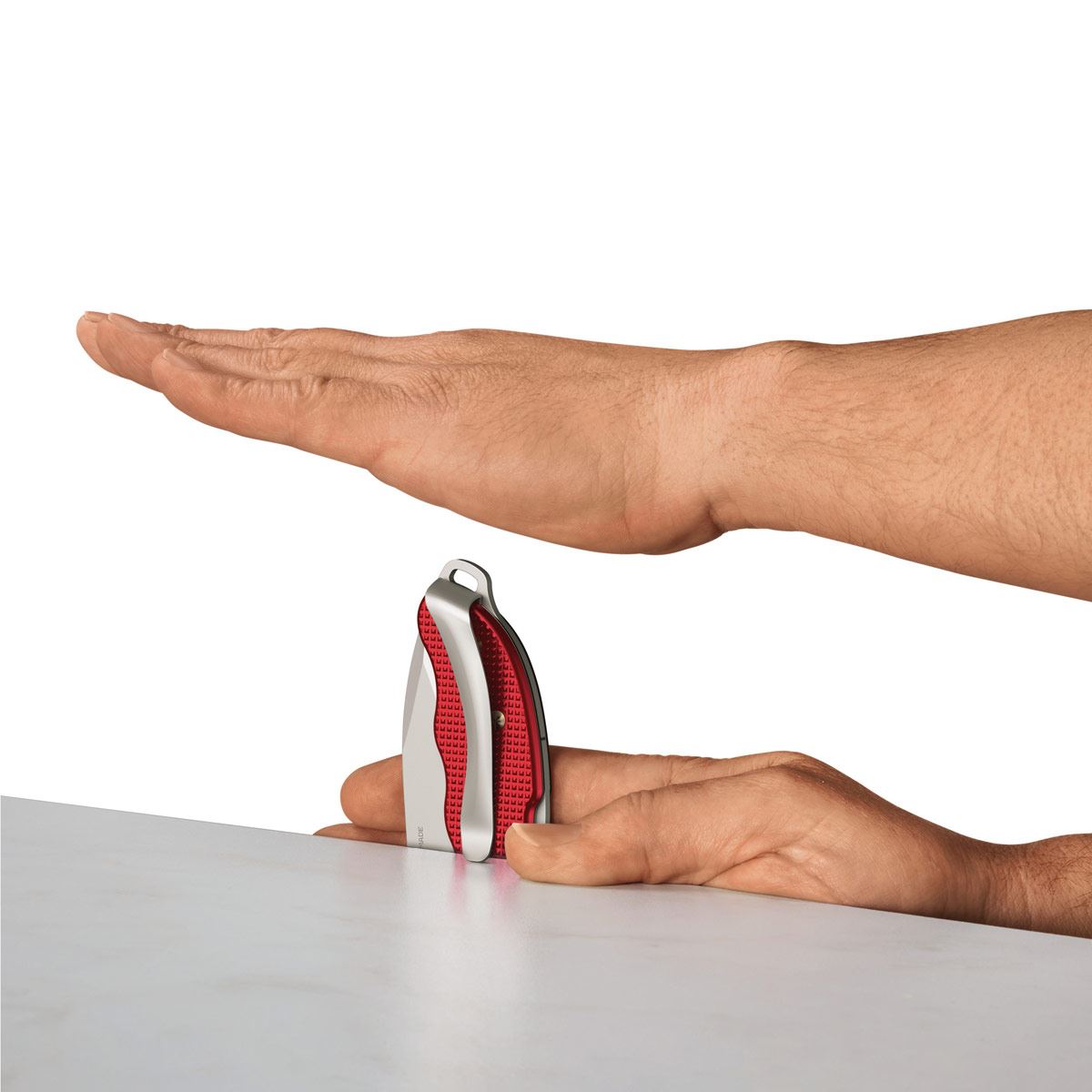 Navaja Evoke Alox para Hombre Victorinox image number null