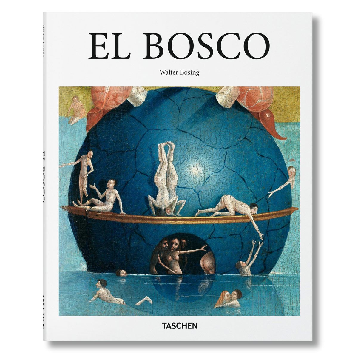 El Bosco image number null