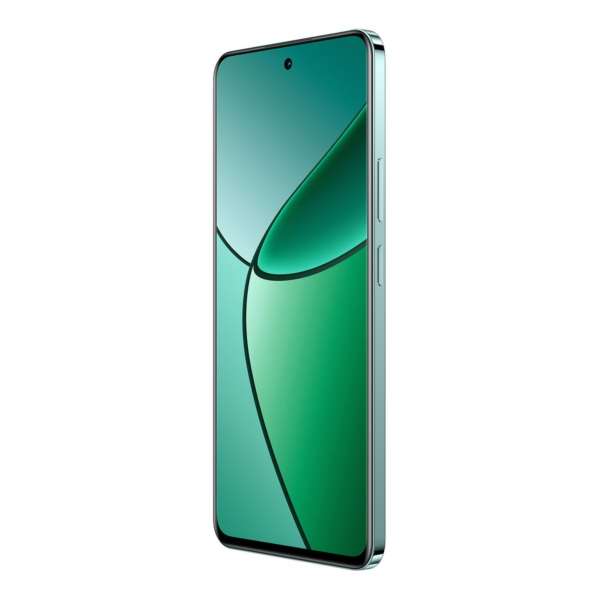Celular Realme 12+ 5G 256GB Color Verde R4 (Telcel) image number null