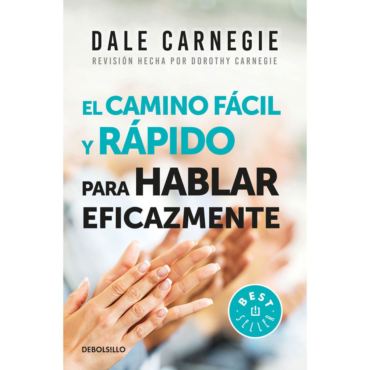 Camino f&aacute;cil y r&aacute;pido para hablar eficaz image number null