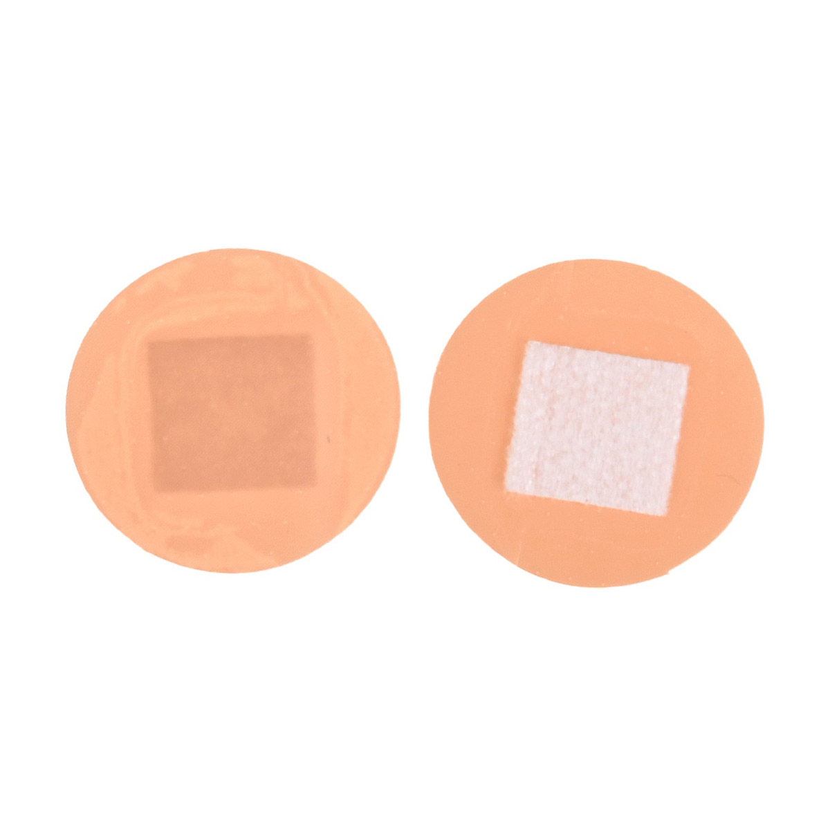 Banditas Adhesivas Circular 60Pz Machmedical image number null