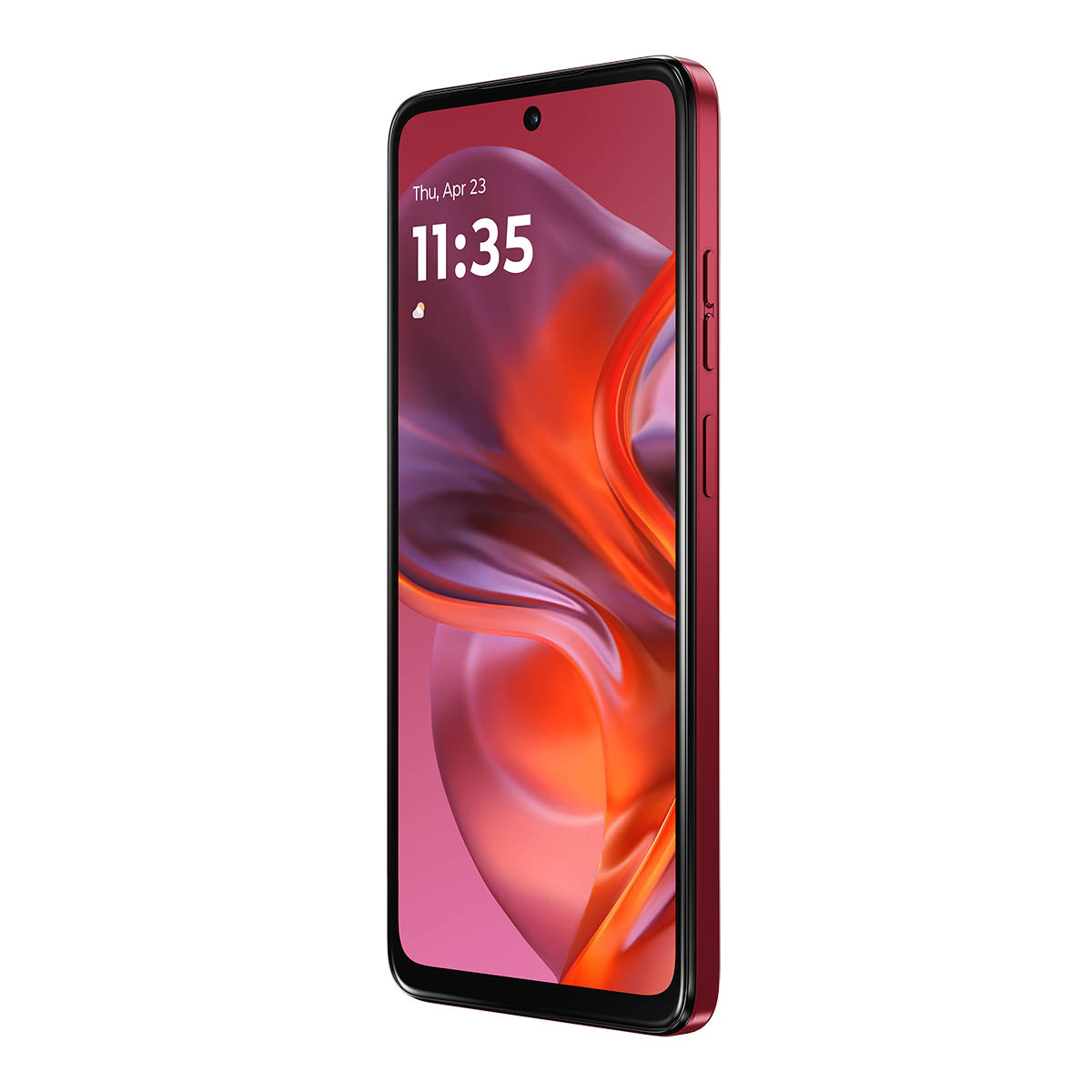 Motorola G05 128GB Rojo Telcel R8 image number null