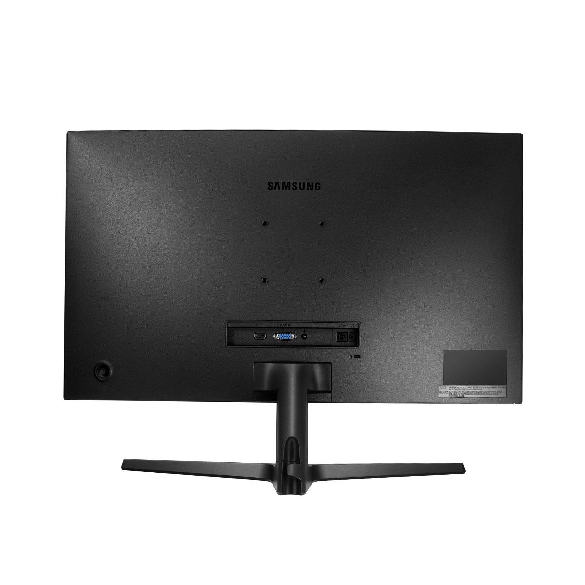 Monitor Samsung 32 Full HD LC32R500FHLXZ" image number null