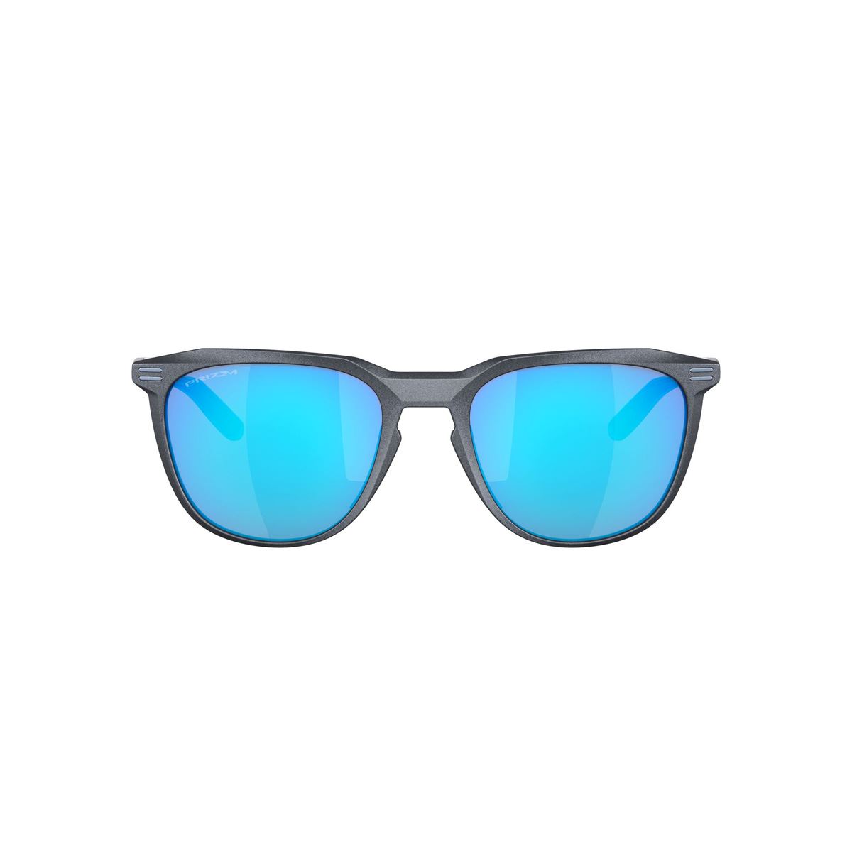 Lentes Solares Acero Azul Oakley image number null
