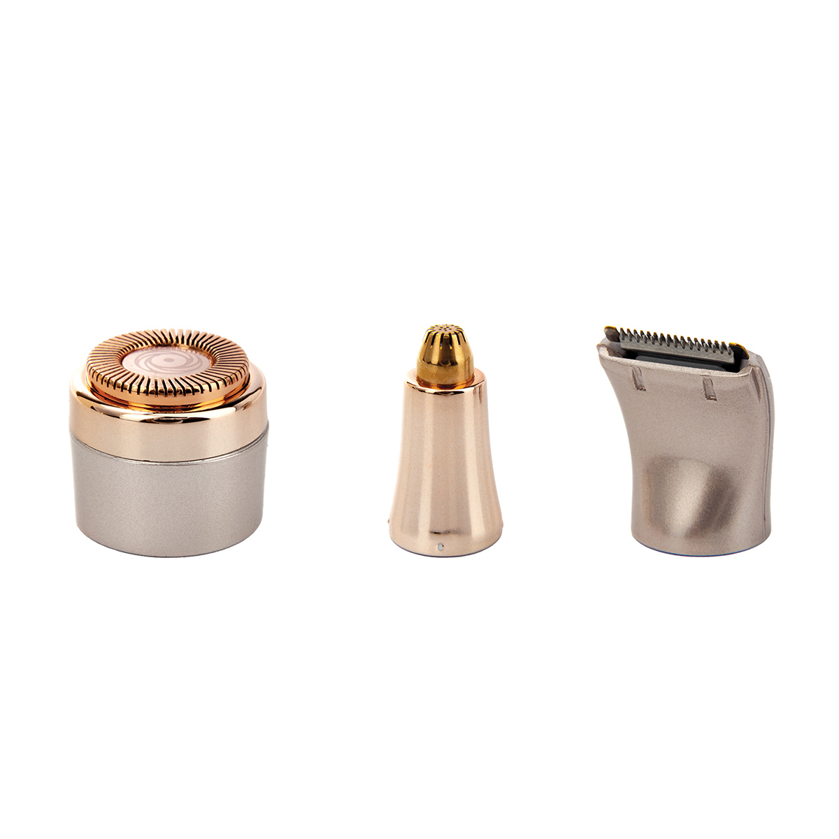 Depiladora Eléctrica Facial Timco para Mujer image number null