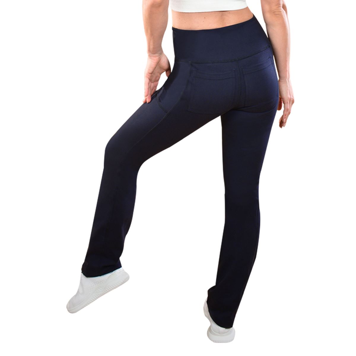 Legging Viajero Oscar Hackman deportivo para mujer image number null