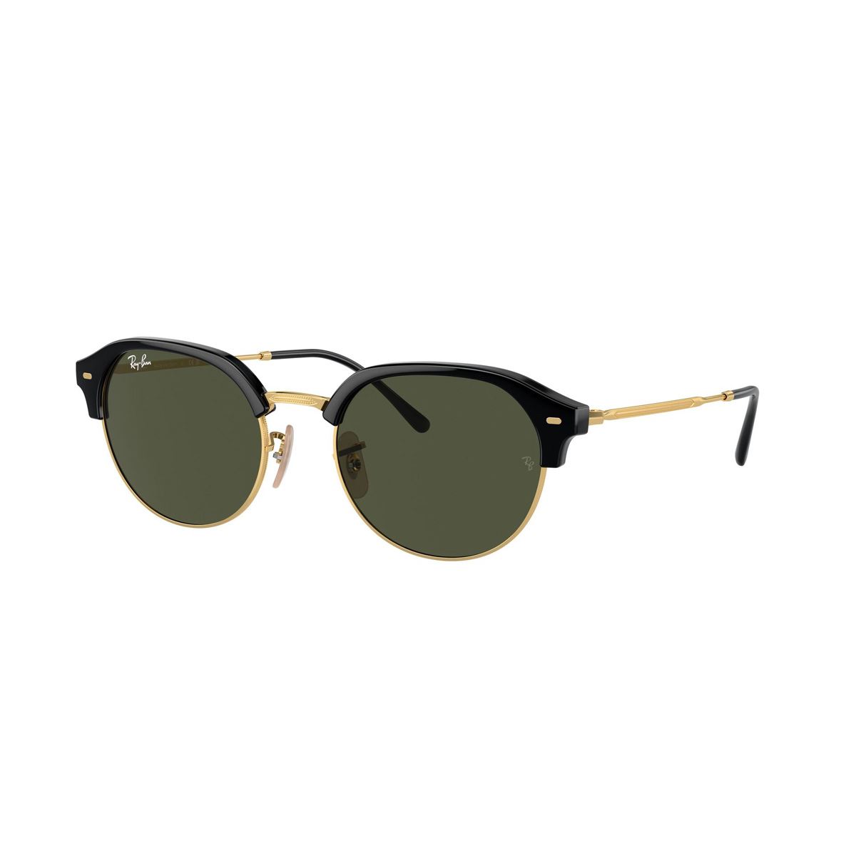 Lentes Solares Negro En Arista Ray Ban image number null