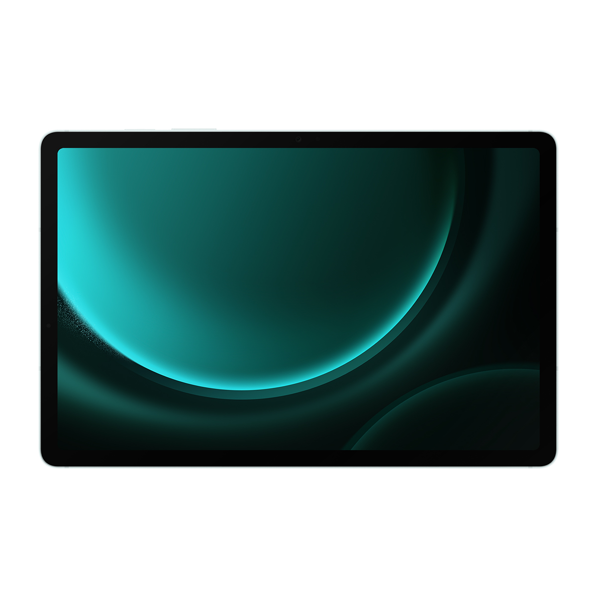 Tablet Samsung Galaxy Tab S9 FE 256GB Menta + Smart Book Cover + S Pen image number null
