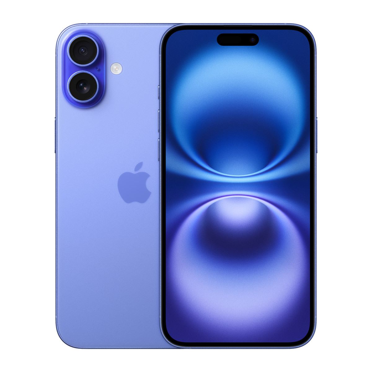 iPhone 16 256GB Ultramarino Telcel R9 image number null