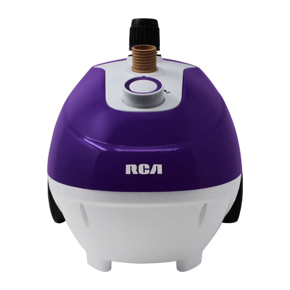 Plancha de Vapor Vertical RCA Morado RC-928 image number null
