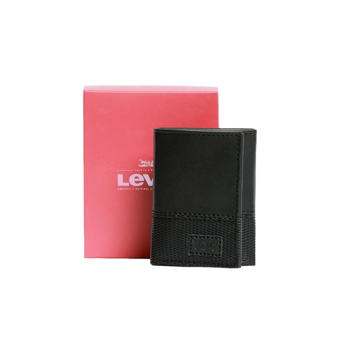 Billetera Levis trifold 875240043 image number null