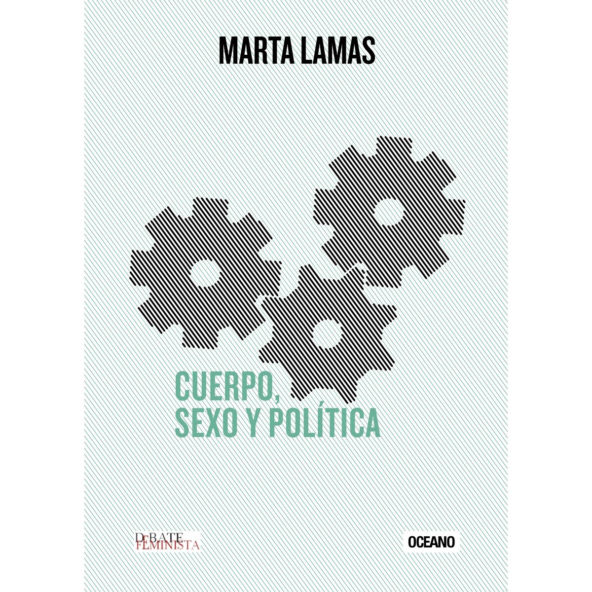 Cuerpo, sexo y pol&iacute;tica image number null
