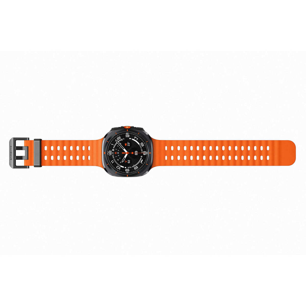 Samsung Galaxy Watch Ultra Gris Oscuro image number null
