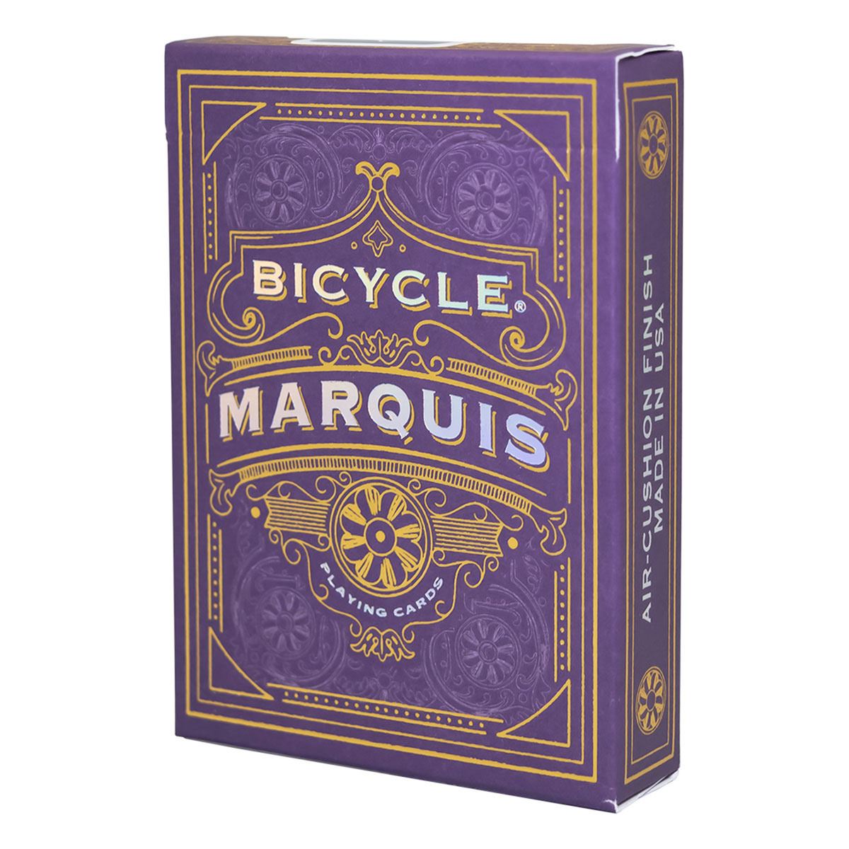 Baraja Poker Bicycle Marquis image number null