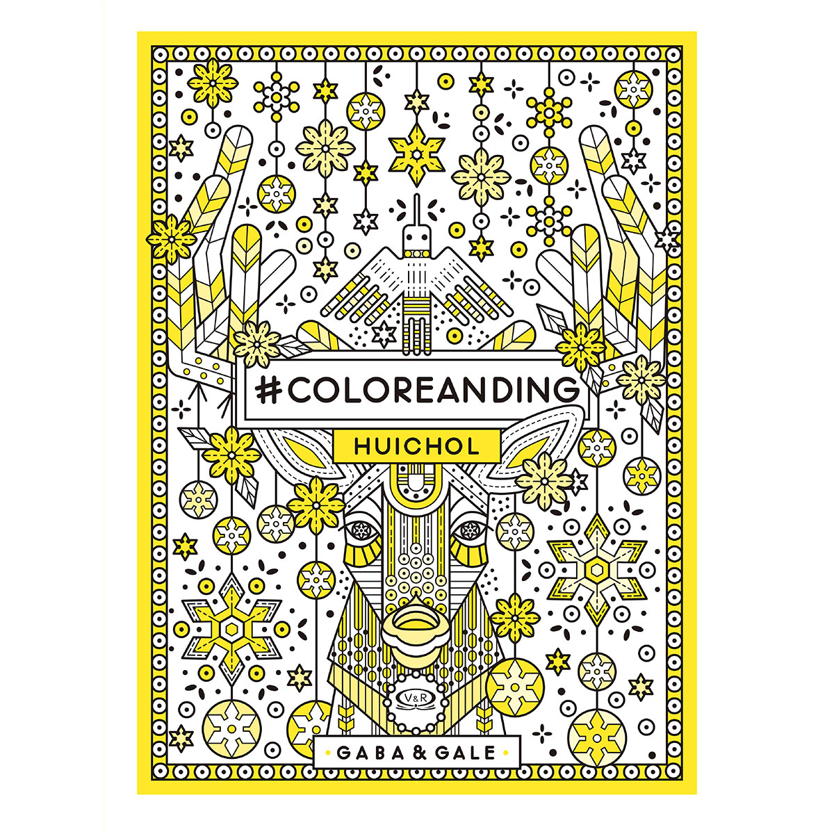Coloreanding huichol image number null