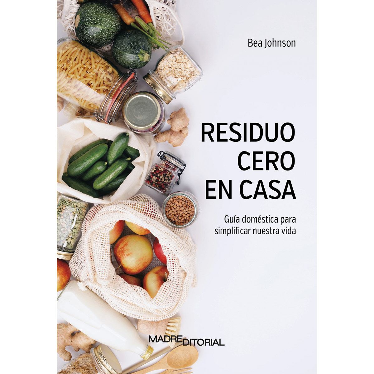 Residuo cero en casa image number null