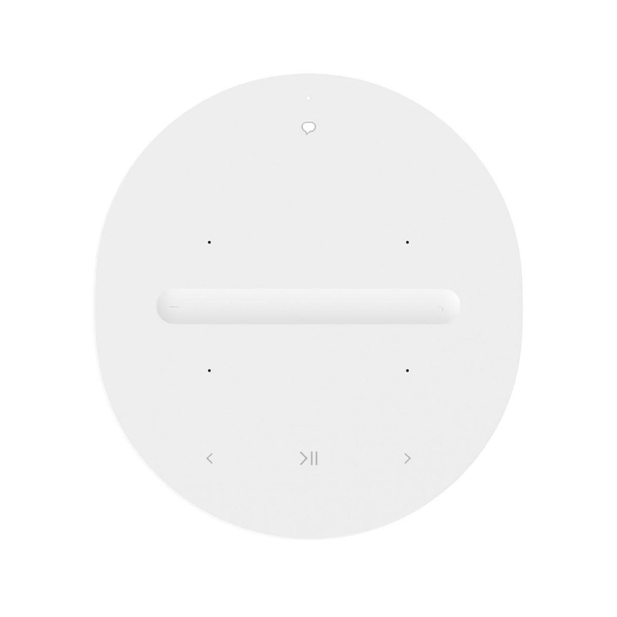 Bocina Sonos Era 100 con ac&uacute;stica y conectividad WiFi y bluetooth color blanco image number null