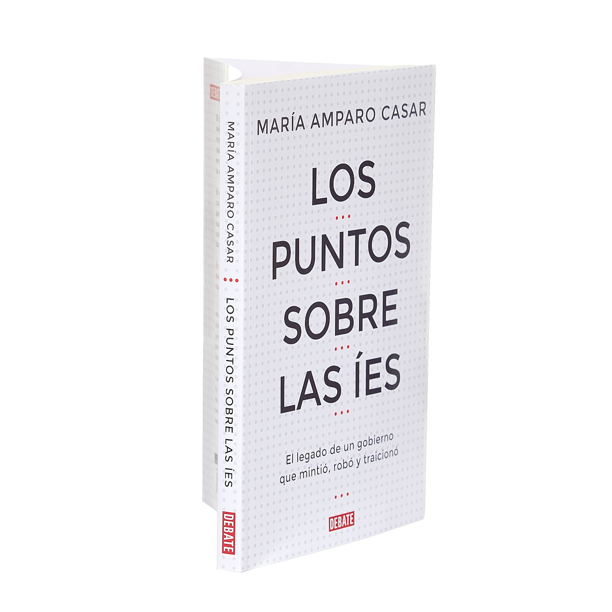 Los puntos sobre las &iacute;es image number null