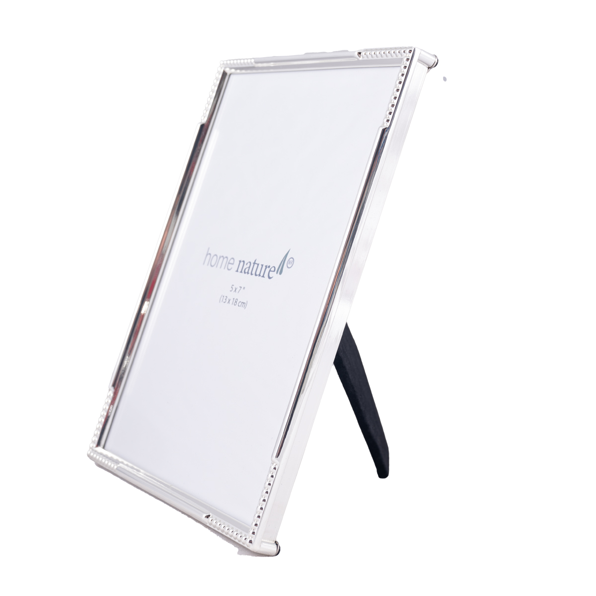 Home Nature Portarretrato De Metal France 5X7" image number null