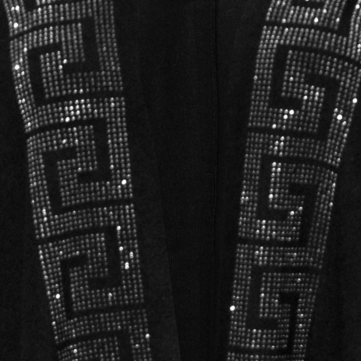 Ensamble con Flecos y Aplicaciones Philosophy Woman Talla Unitalla para Mujer image number null