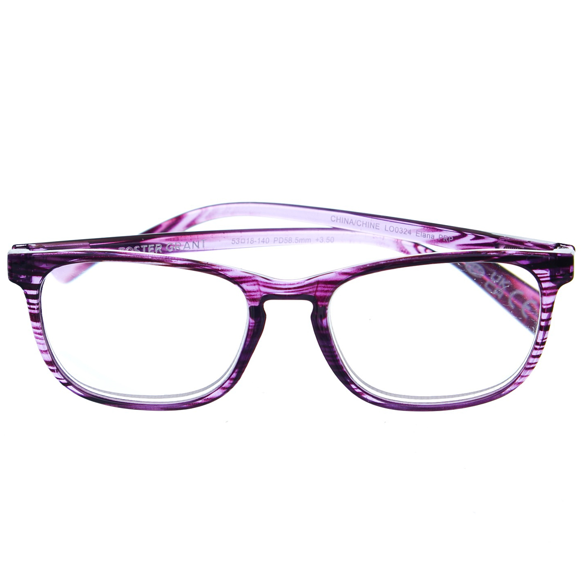 Lentes de Lectura Elana Prp 350 Foster Grant Readers image number null