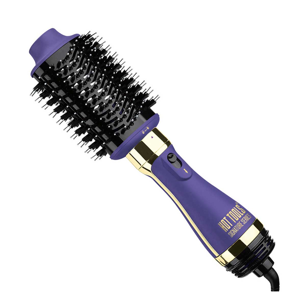 One Step Secador y Voluminizador Removible Hot Tools image number null