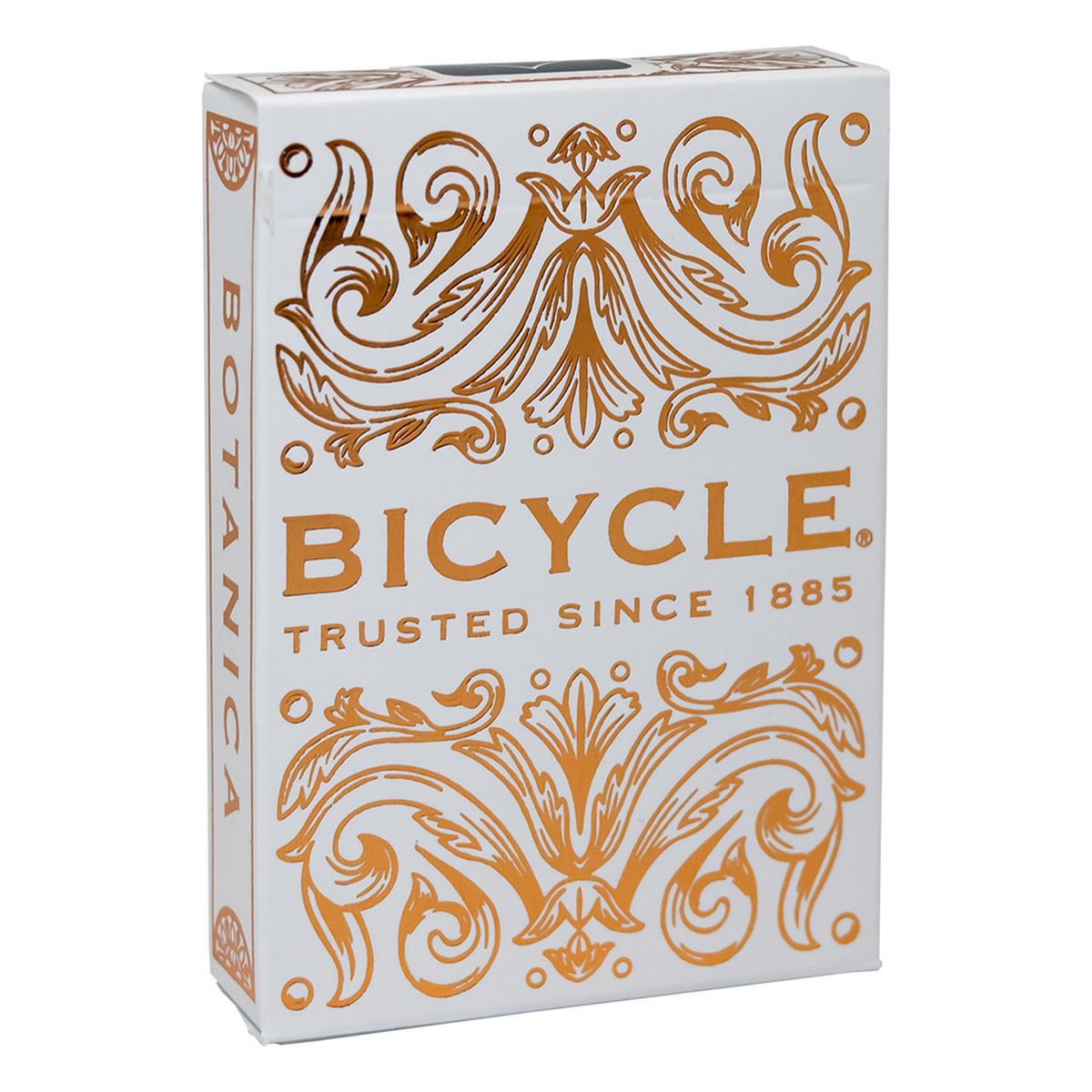Baraja Poker Bicycle Botannica image number null