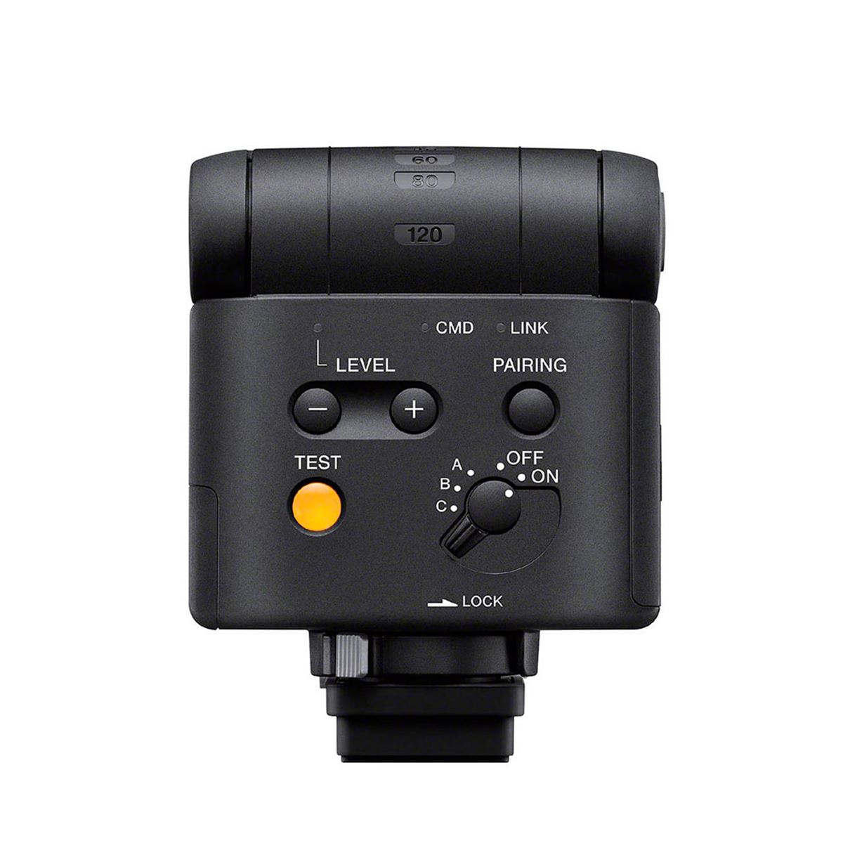 Flash Externo Sony HVL-F28RM Control Inalámbrico image number null