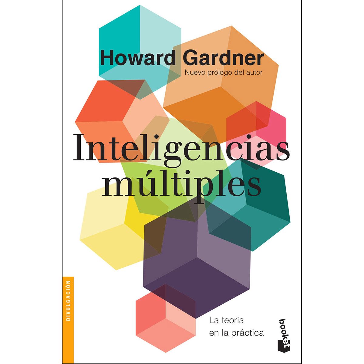 Inteligencias m&uacute;ltiples image number null