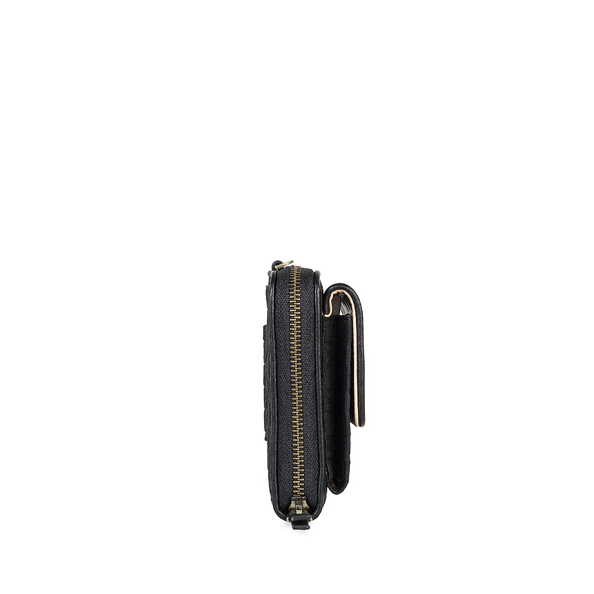 Billetera Híbrida Cloe Negro para Mujer image number null