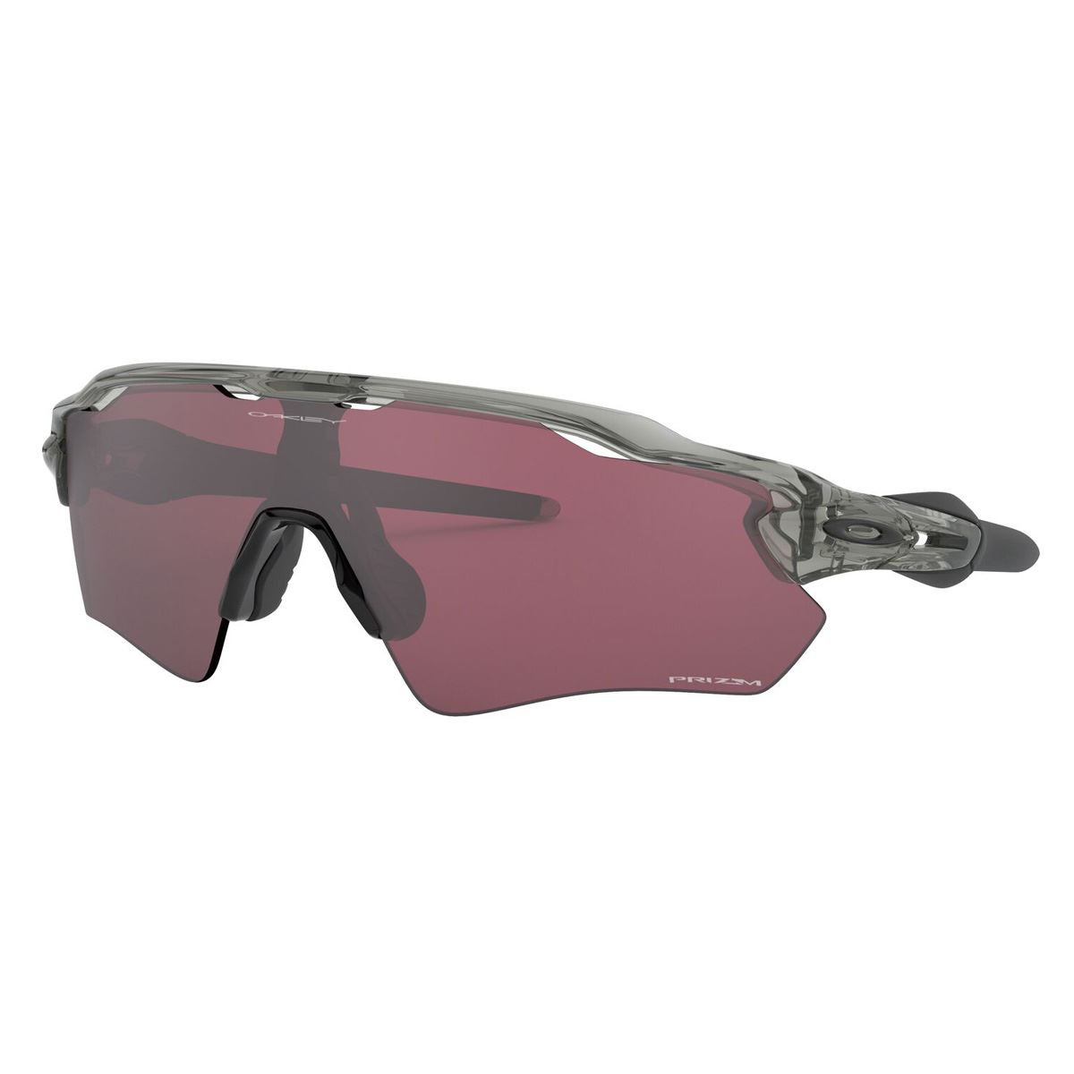 Lentes Solares Oakley Negro Armaz&oacute;n en Nylon Gris image number null