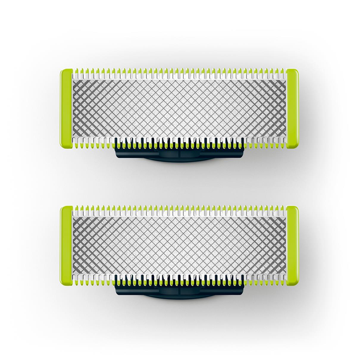 Cuchilla de Repuesto 2 pzas OneBlade Philips image number null