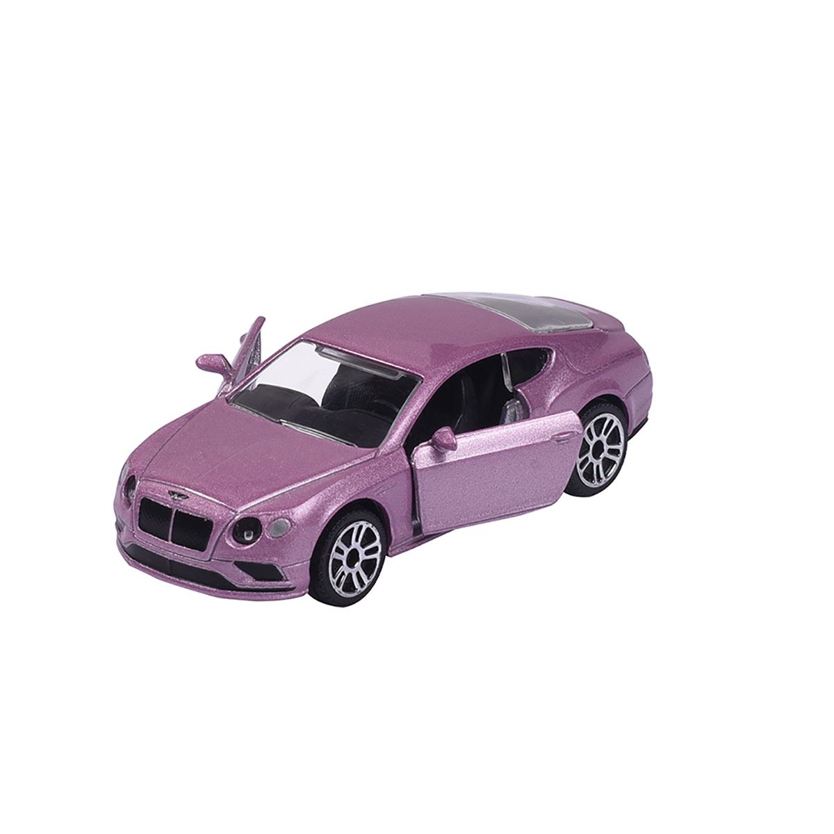 Coche premium escala 1:64 image number null