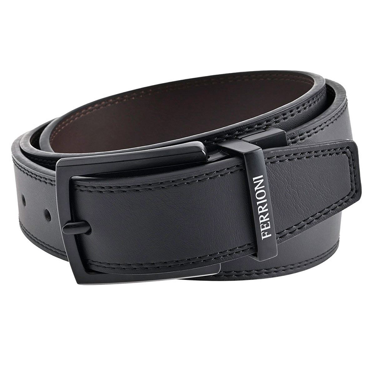 Cintur&oacute;n para Hombre Ferrioni image number null