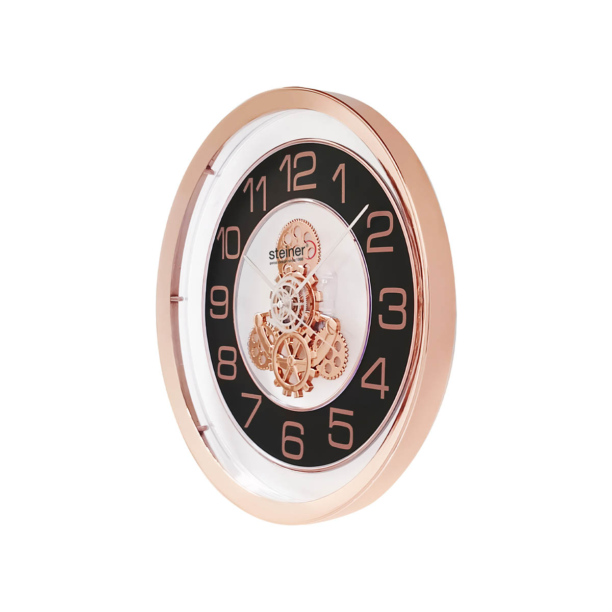 Reloj de Pared STWA24-6597RG Steiner image number null