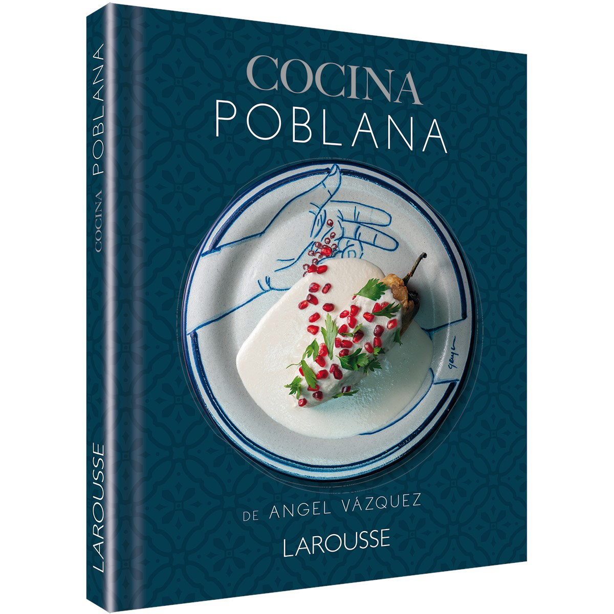 Cocina poblana image number null