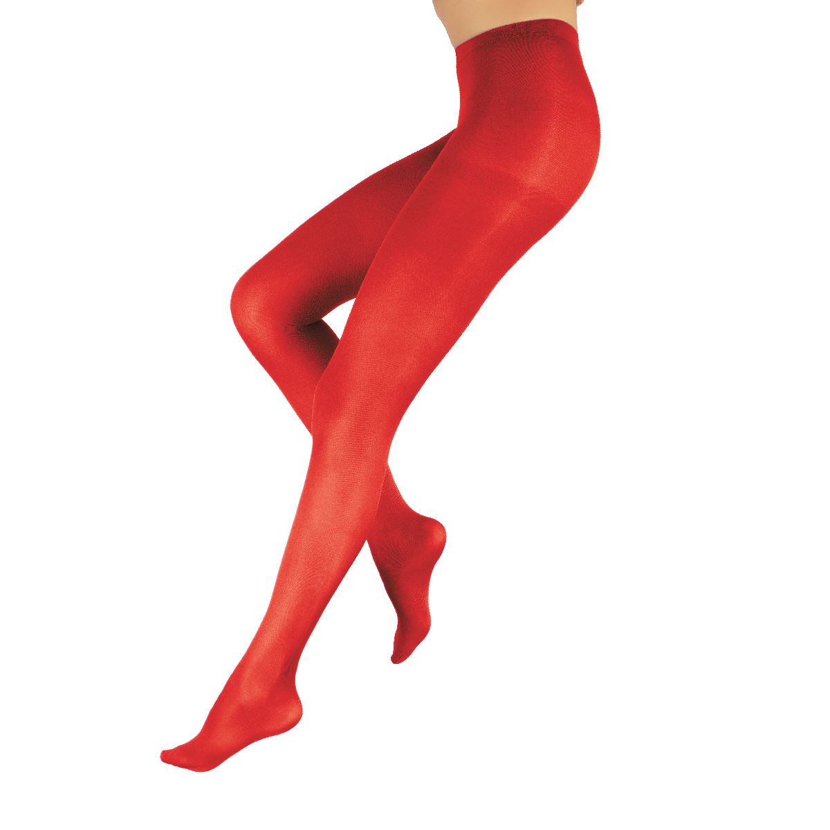 Malla el&aacute;stica microfibra Pretty Legs para dama image number null